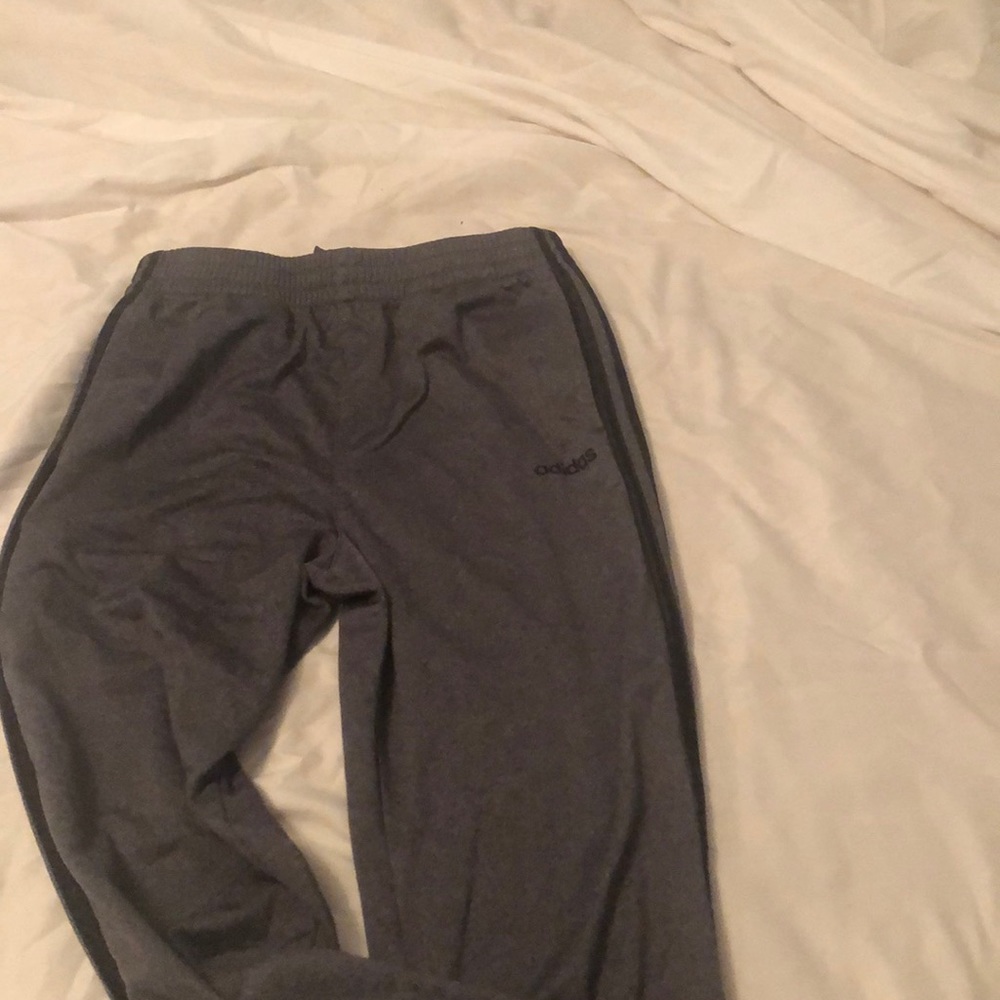 Adidas sweatpants